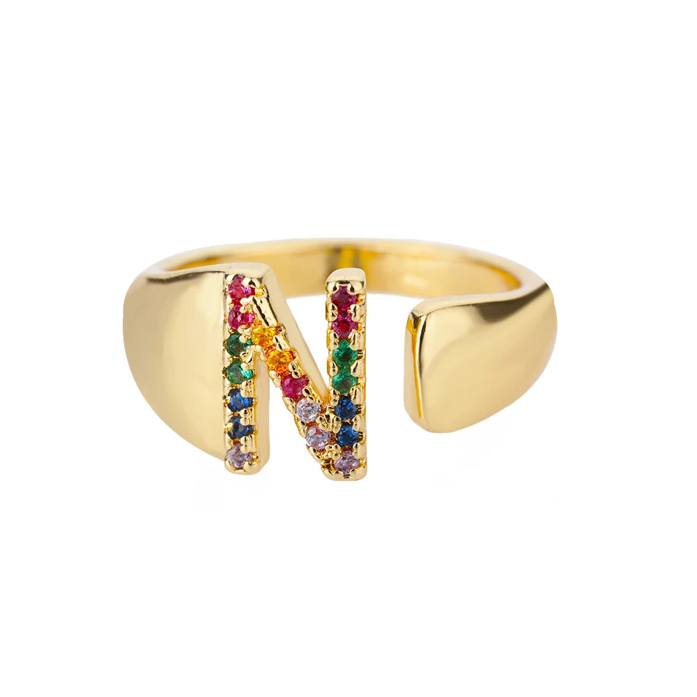 Milen Ring™ - Mizuho Jewelry