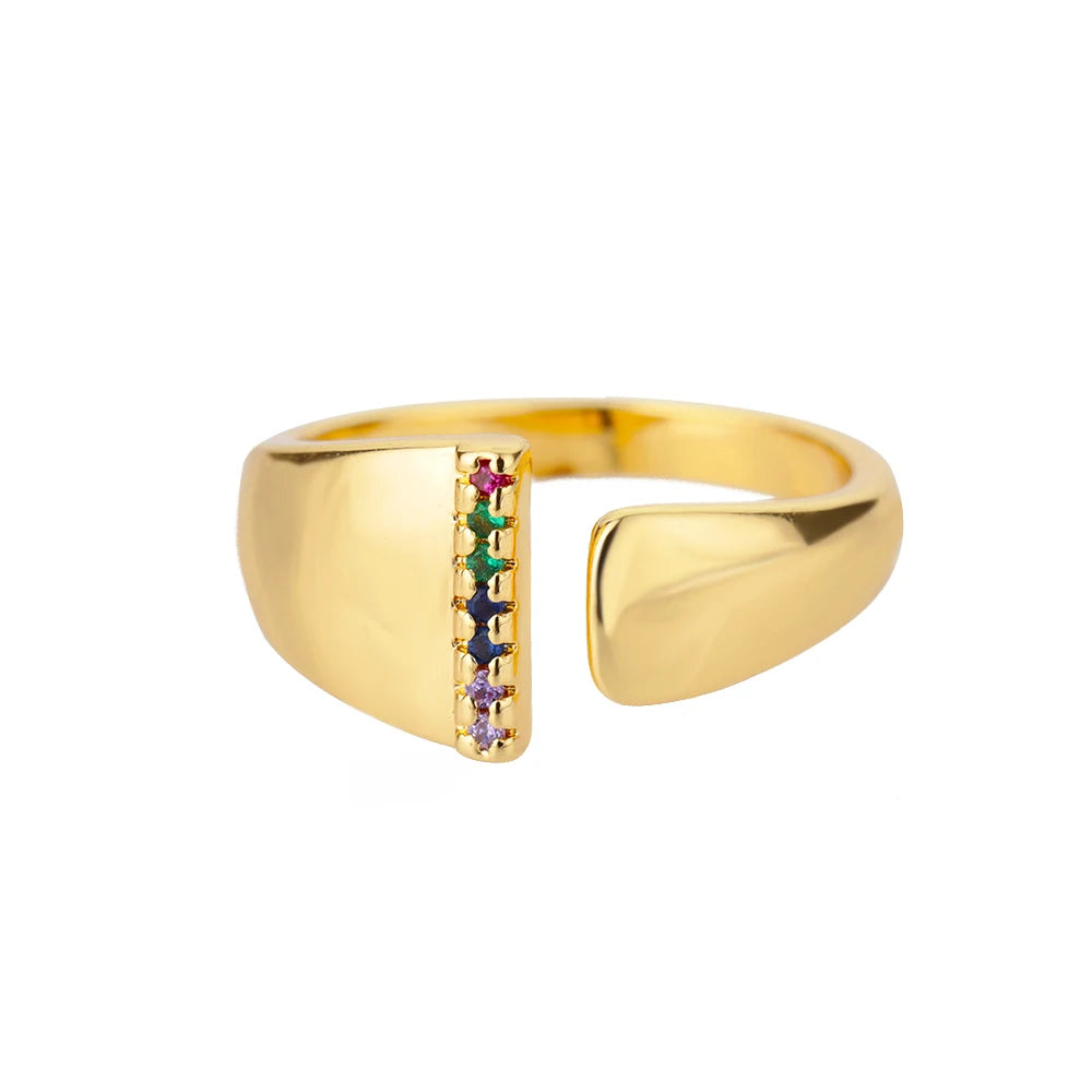 Milen Ring™ - Mizuho Jewelry
