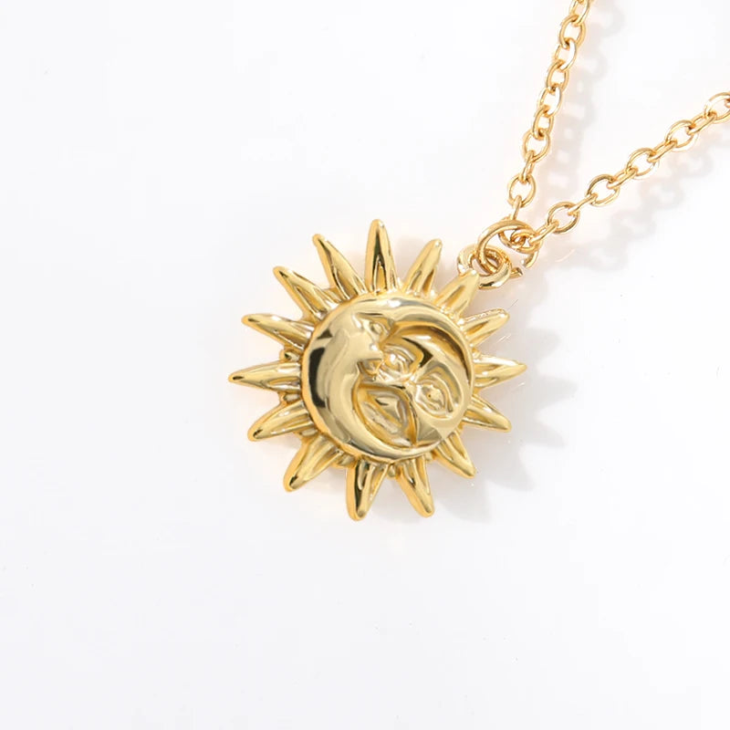 Izolina Necklace™ - Mizuho Jewelry