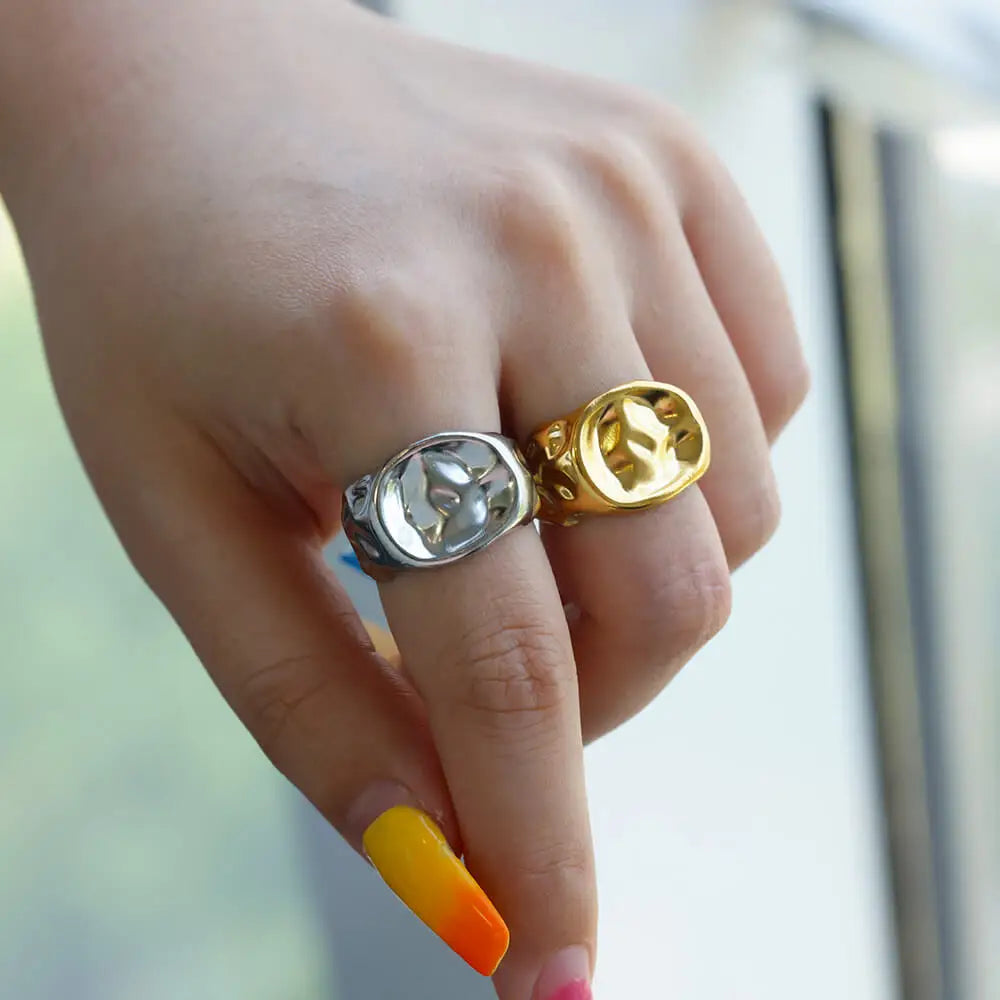 Nelora Ring™ - Mizuho Jewelry