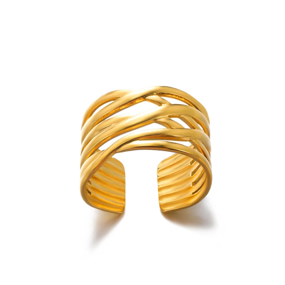 Orin Ring™ - Mizuho Jewelry