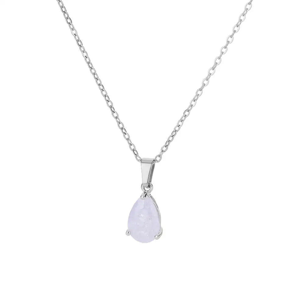Lavine Necklace™ - Mizuho Jewelry