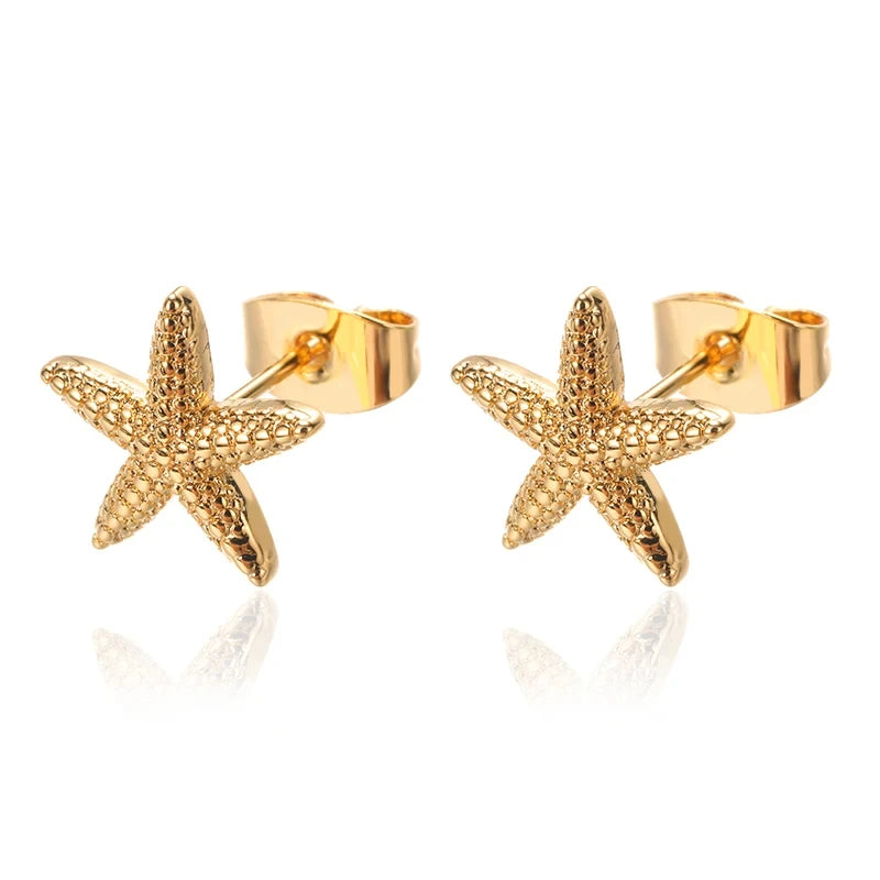 Zylin Earrings™ - Mizuho Jewelry
