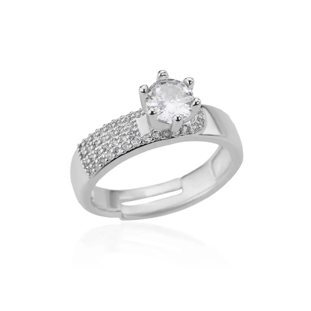 Edenora Ring™ - Mizuho Jewelry