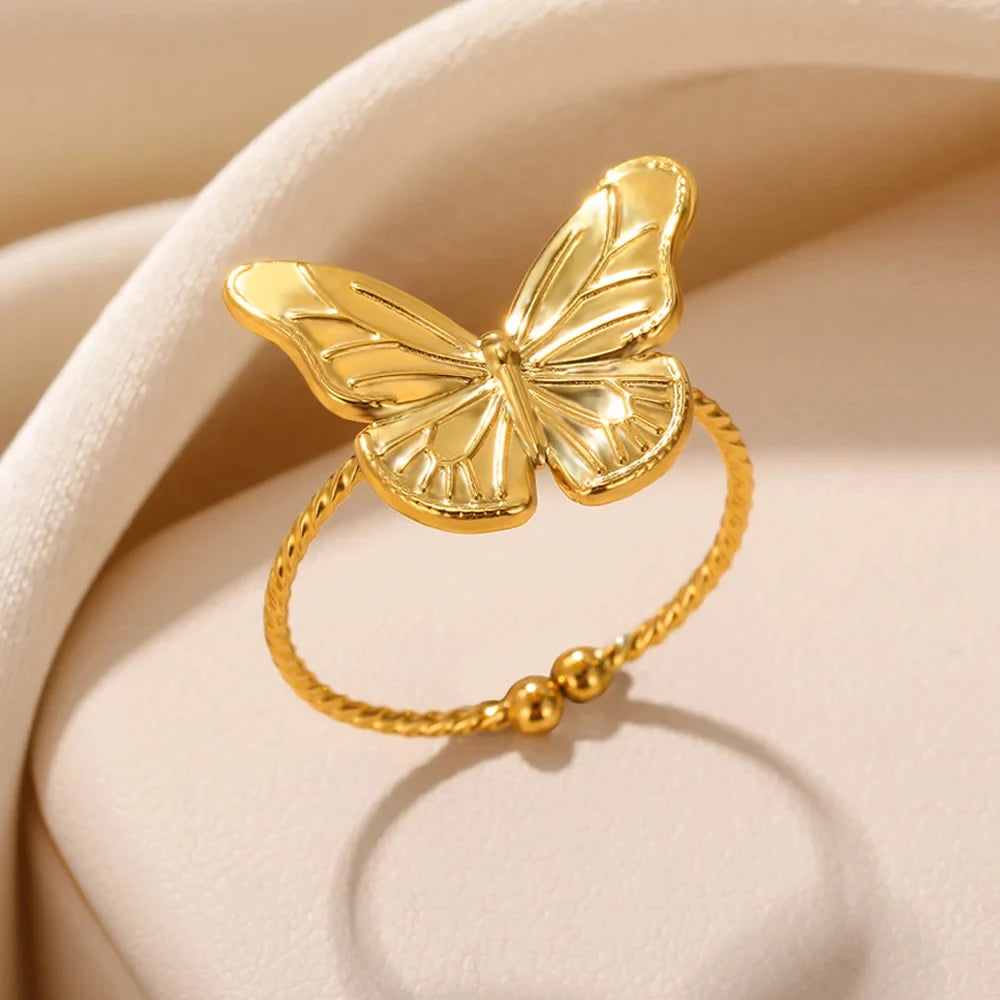 Valessa Ring™ - Mizuho Jewelry