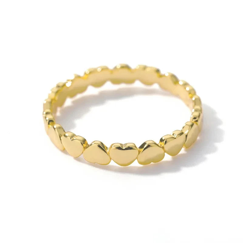 Avalis Ring™ - Mizuho Jewelry