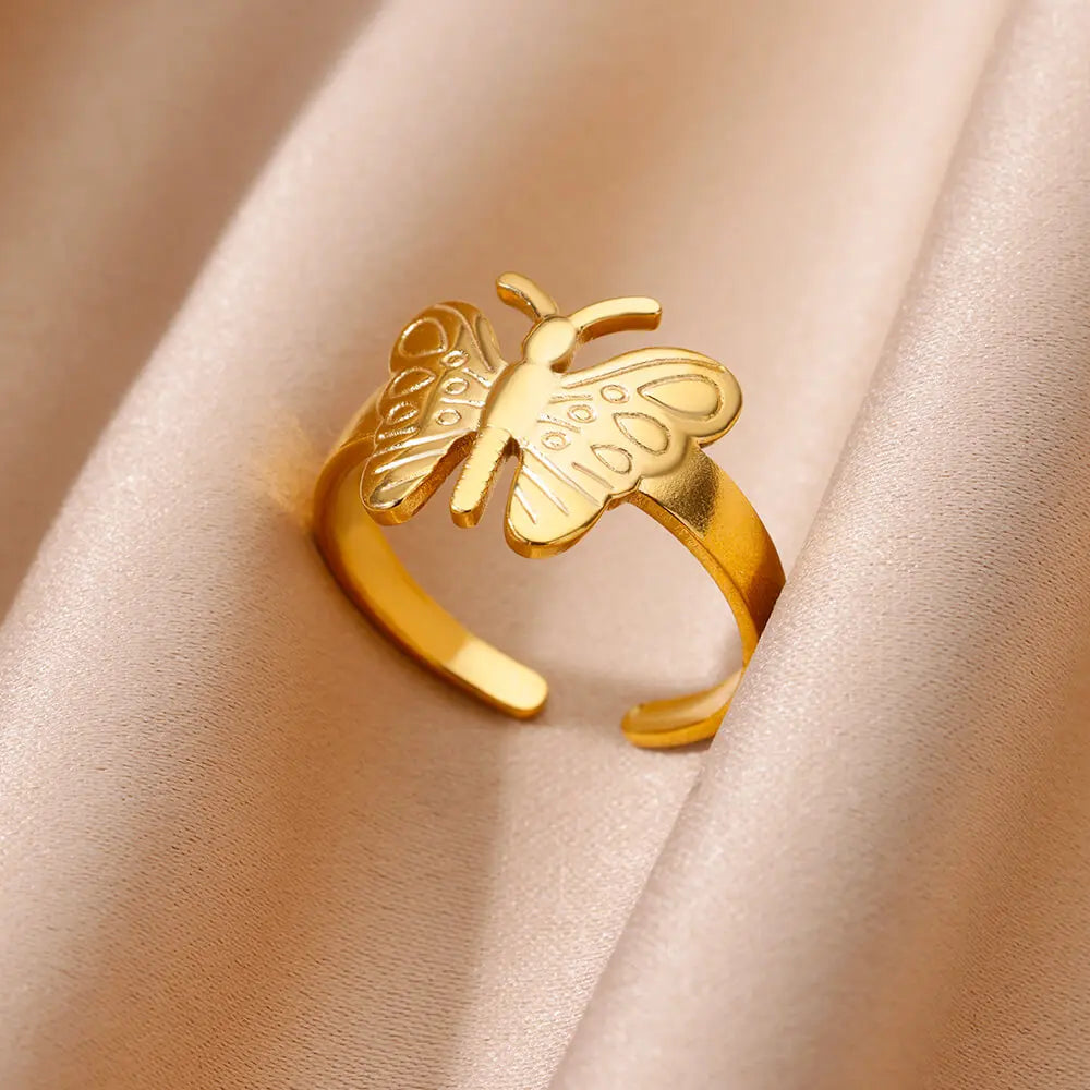 Vilaris Ring™ - Mizuho Jewelry