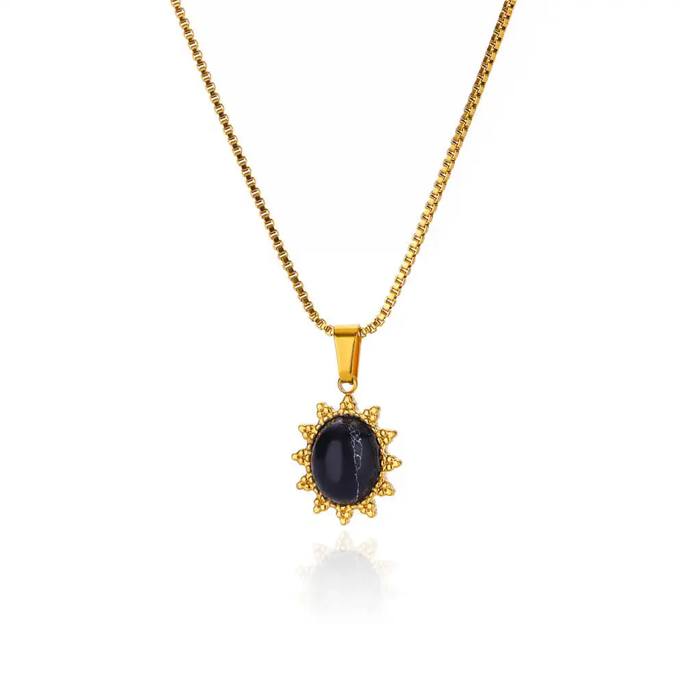 Orlin Necklace™ - Mizuho Jewelry
