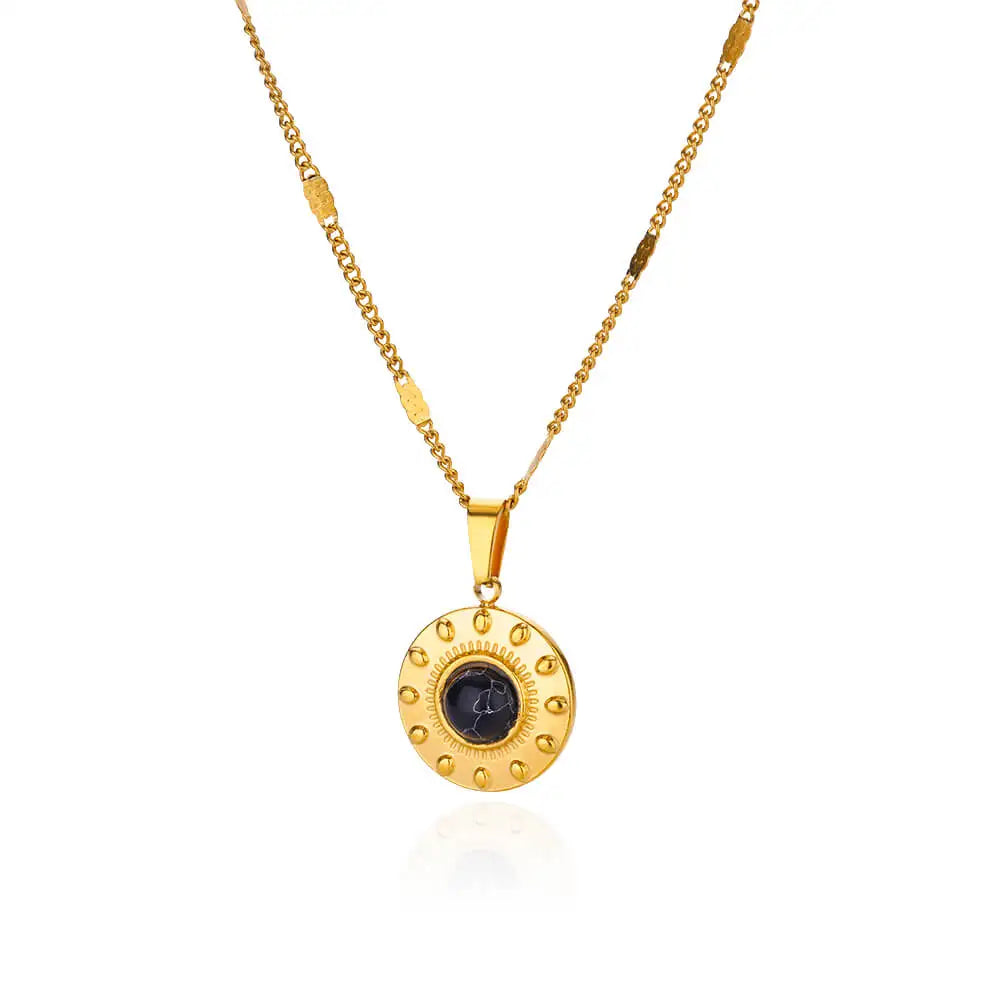 Orlin Necklace™ - Mizuho Jewelry