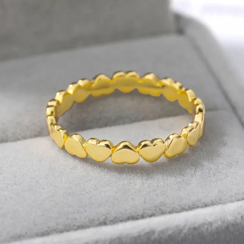 Avalis Ring™ - Mizuho Jewelry