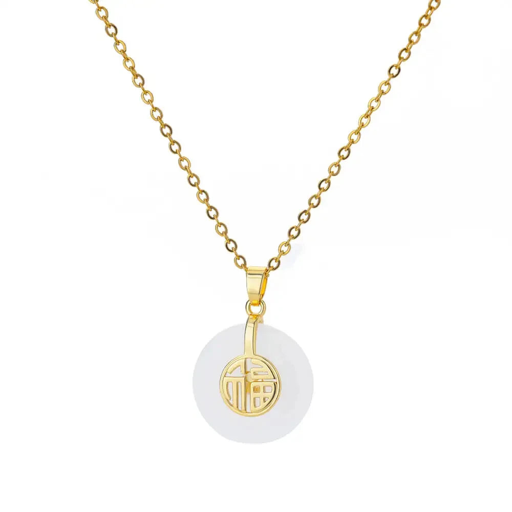 Atheer Necklace™ - Mizuho Jewelry