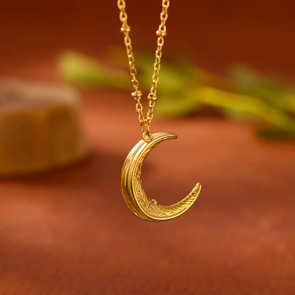 Solist Necklace™ - Mizuho Jewelry