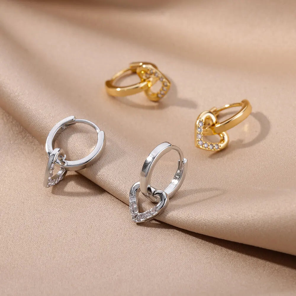 Avisa Earrings™ - Mizuho Jewelry