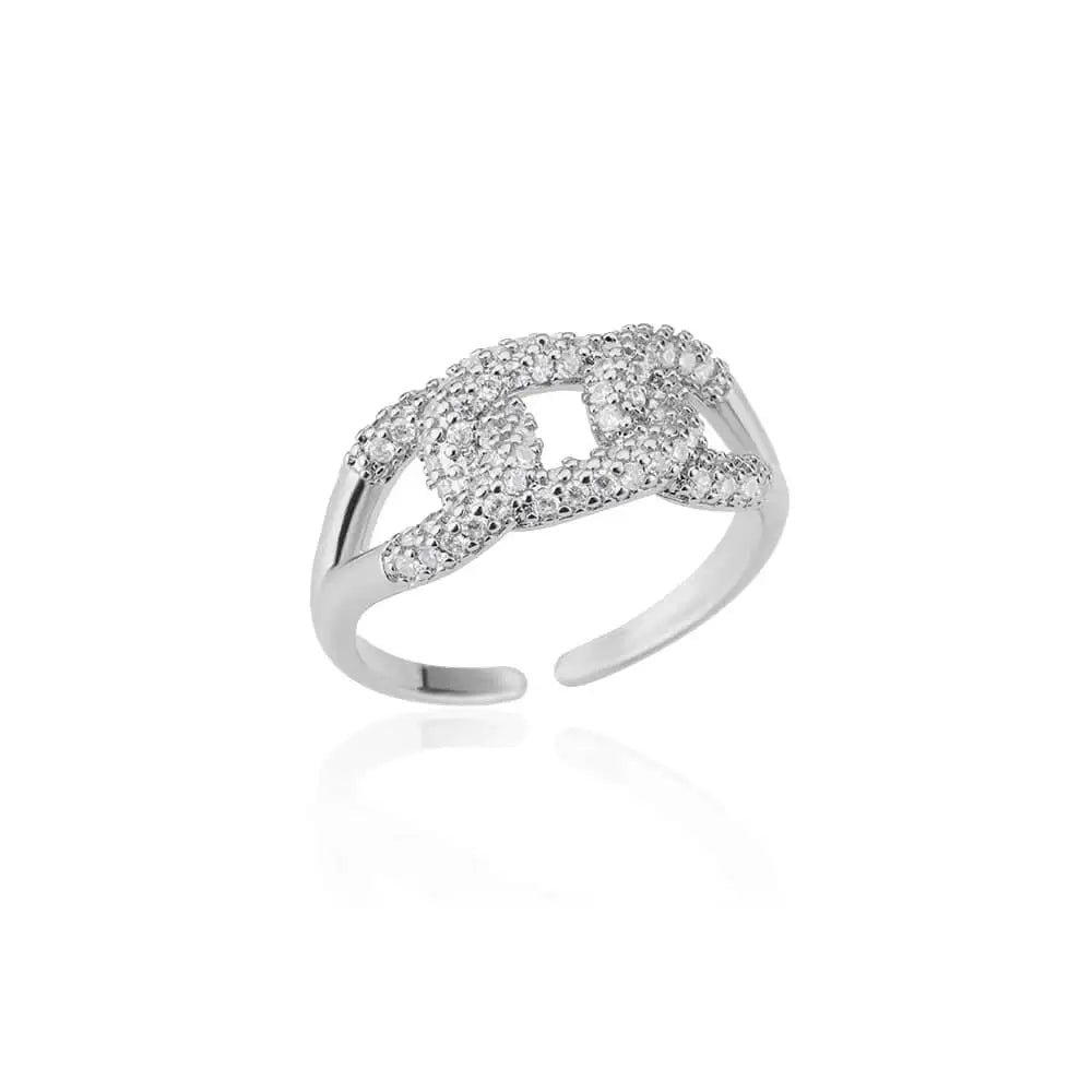 Andria Ring™ - Mizuho Jewelry