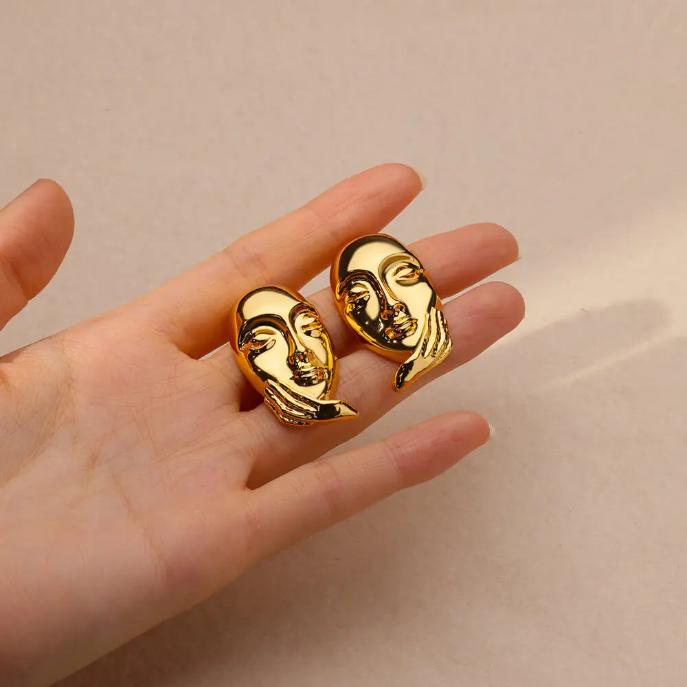 Elyona Earrings™ - Mizuho Jewelry