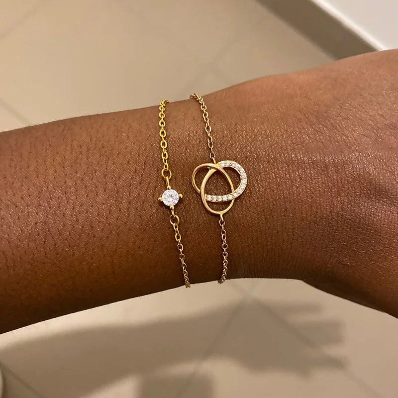 Nerala Bracelet™ - Mizuho Jewelry