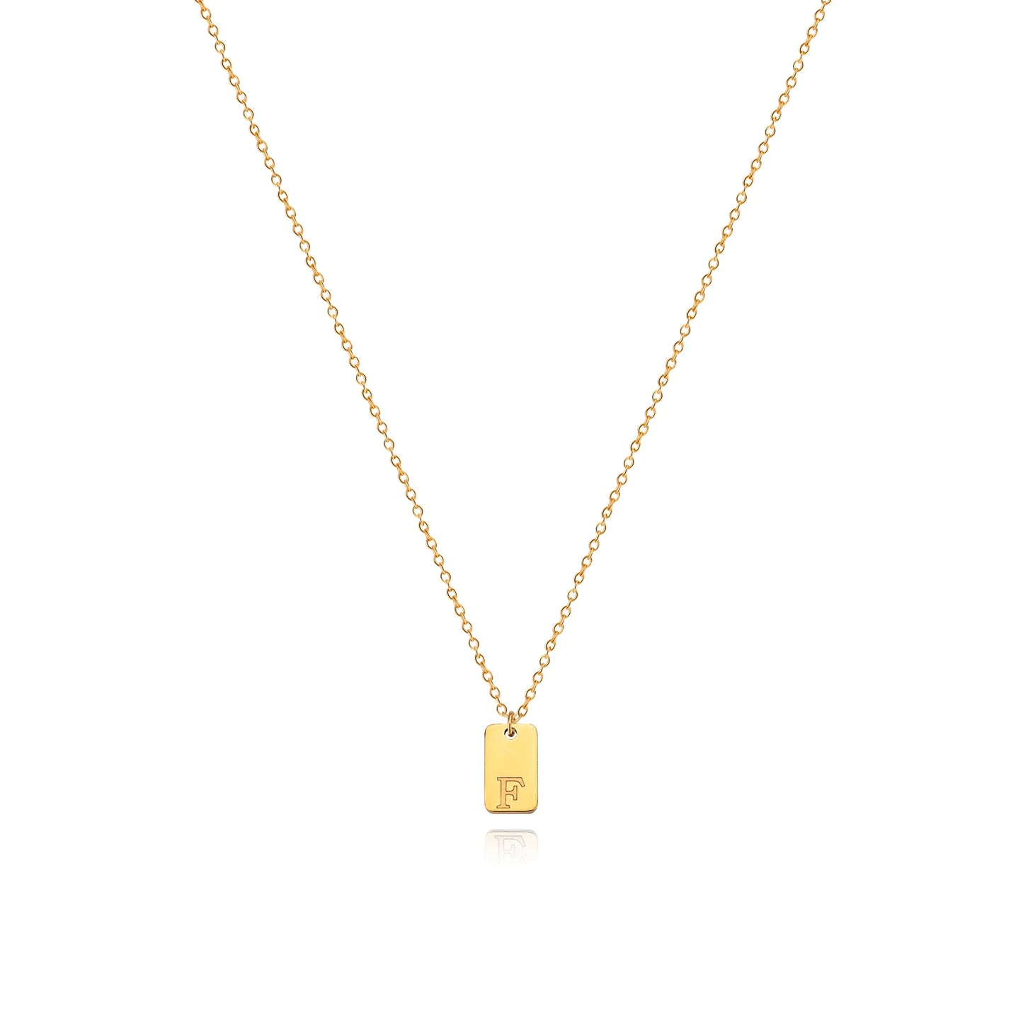 Averla Necklace™ - Mizuho Jewelry