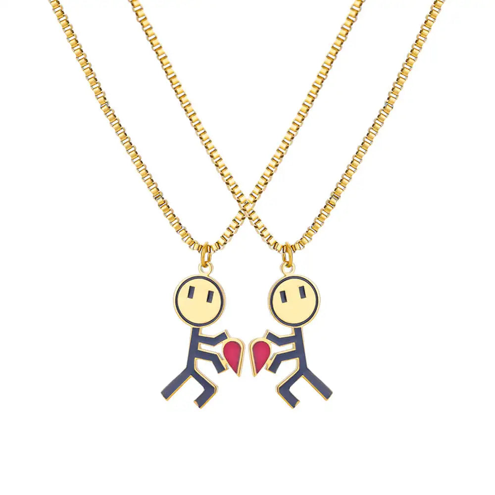 Kiara Necklace™ - Mizuho Jewelry
