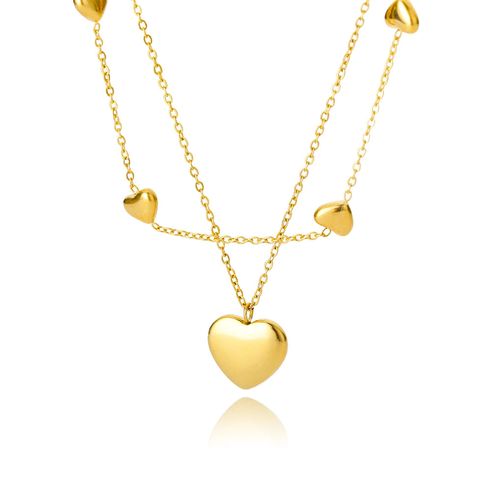Valeris Necklace™ - Mizuho Jewelry