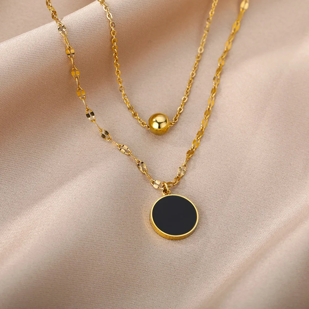 Amara Necklace™ - Mizuho Jewelry