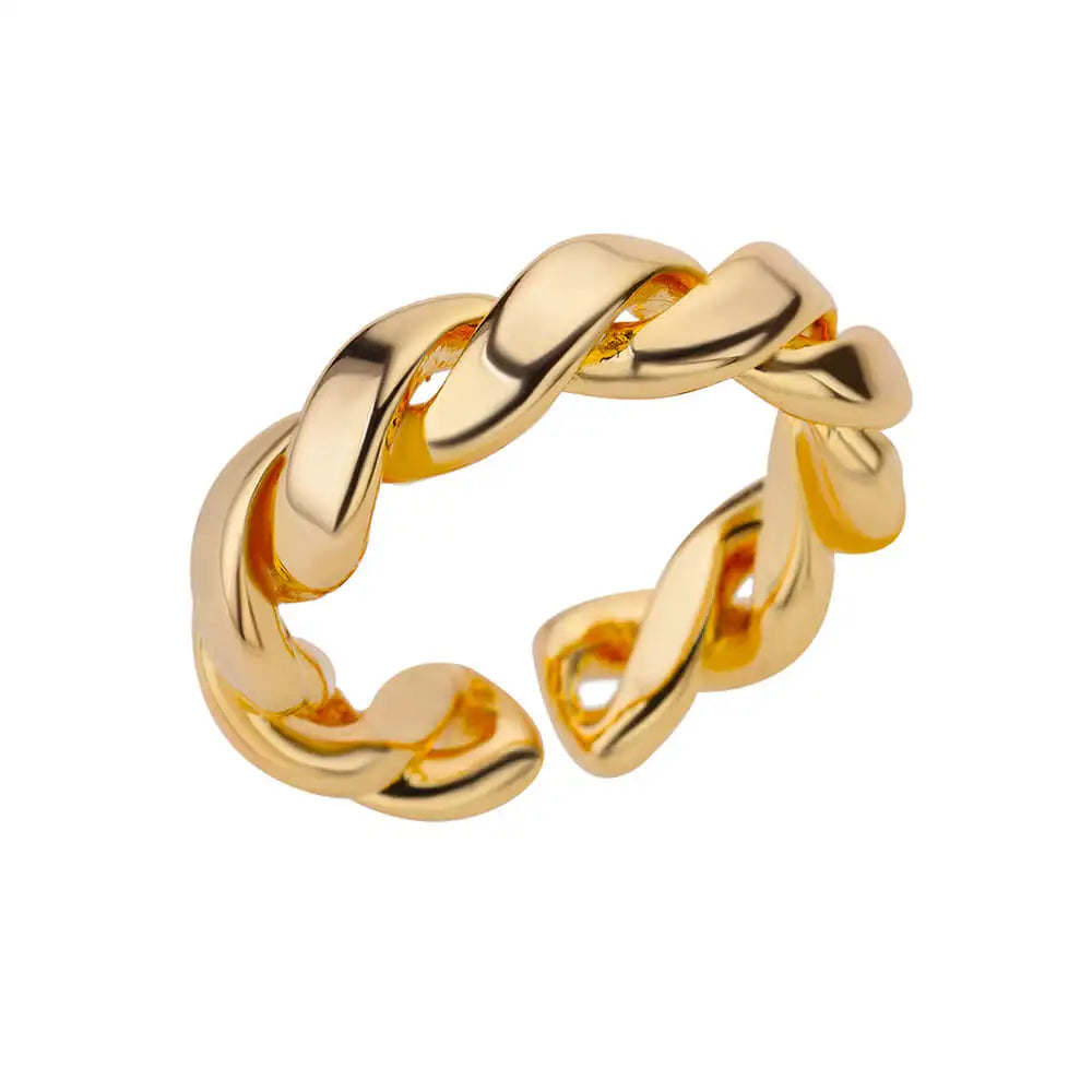 Orin Ring™ - Mizuho Jewelry