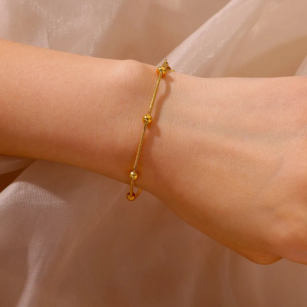 Lirian Bracelet™ - Mizuho Jewelry