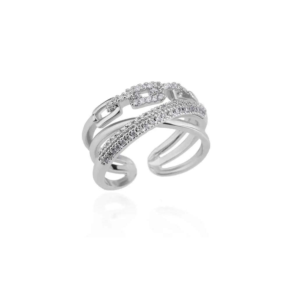 Edenora Ring™ - Mizuho Jewelry