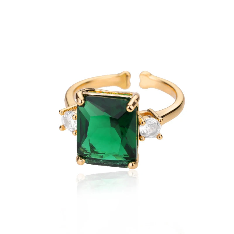 Oval Callista Ring™ - Mizuho Jewelry