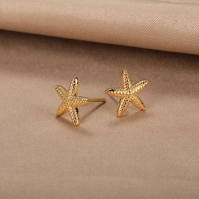 Zylin Earrings™ - Mizuho Jewelry