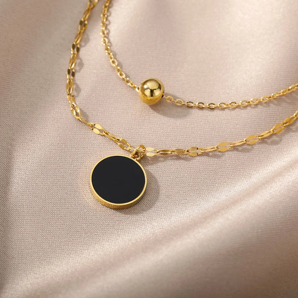 Amara Necklace™ - Mizuho Jewelry