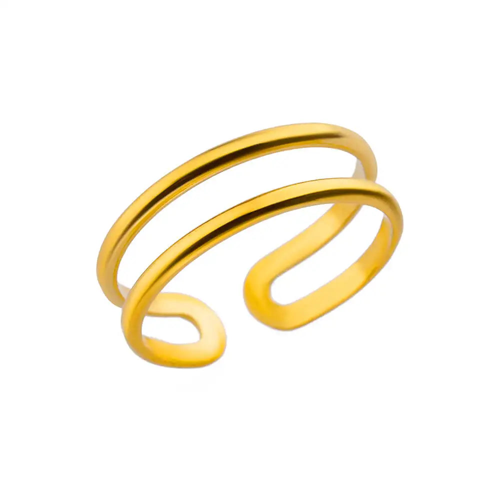 Edenora Ring™ - Mizuho Jewelry