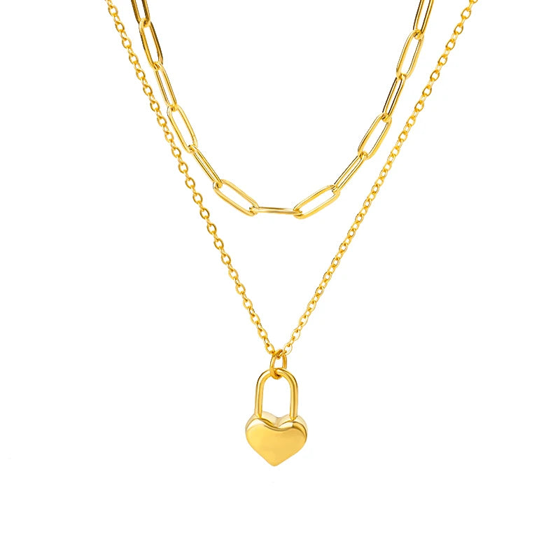 Valeris Necklace™ - Mizuho Jewelry
