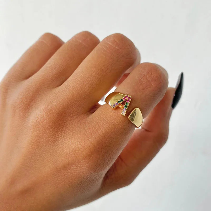 Milen Ring™ - Mizuho Jewelry