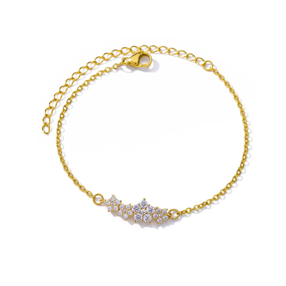 Avril Bracelet™ - Mizuho Jewelry