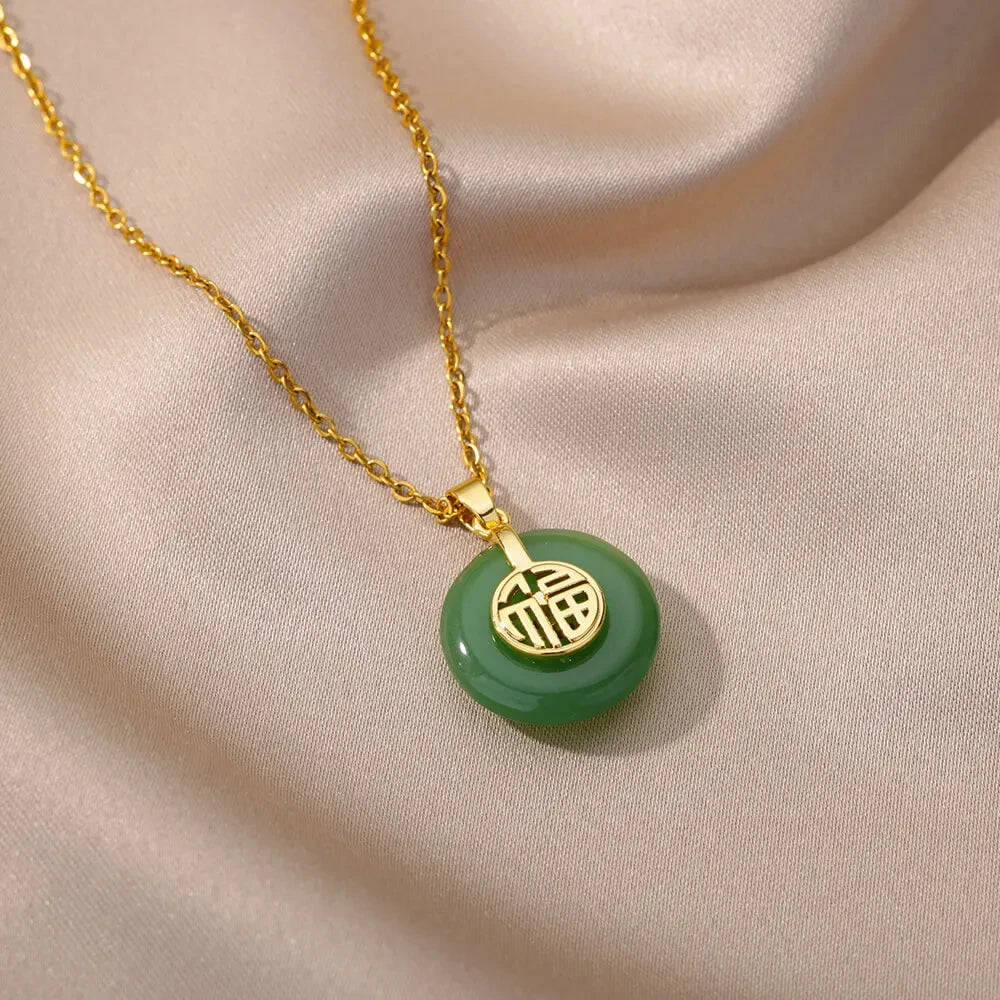 Atheer Necklace™ - Mizuho Jewelry