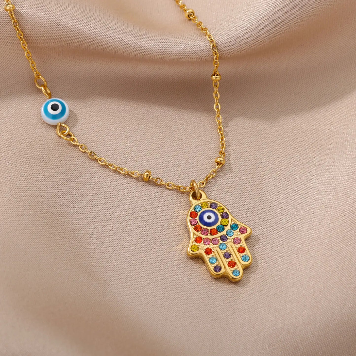 Astil Necklace™ - Mizuho Jewelry