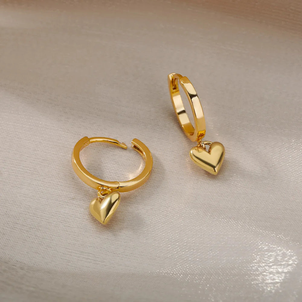 Crystalia Earrings™ - Mizuho Jewelry