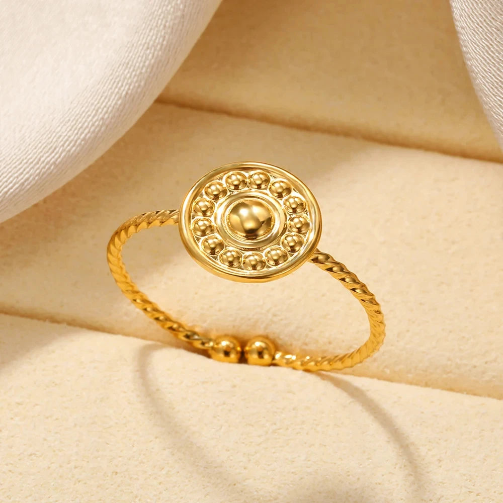 Valessa Ring™ - Mizuho Jewelry
