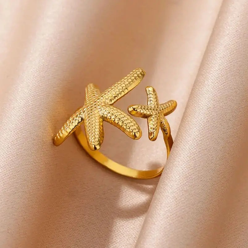 Zolvin Ring™ - Mizuho Jewelry