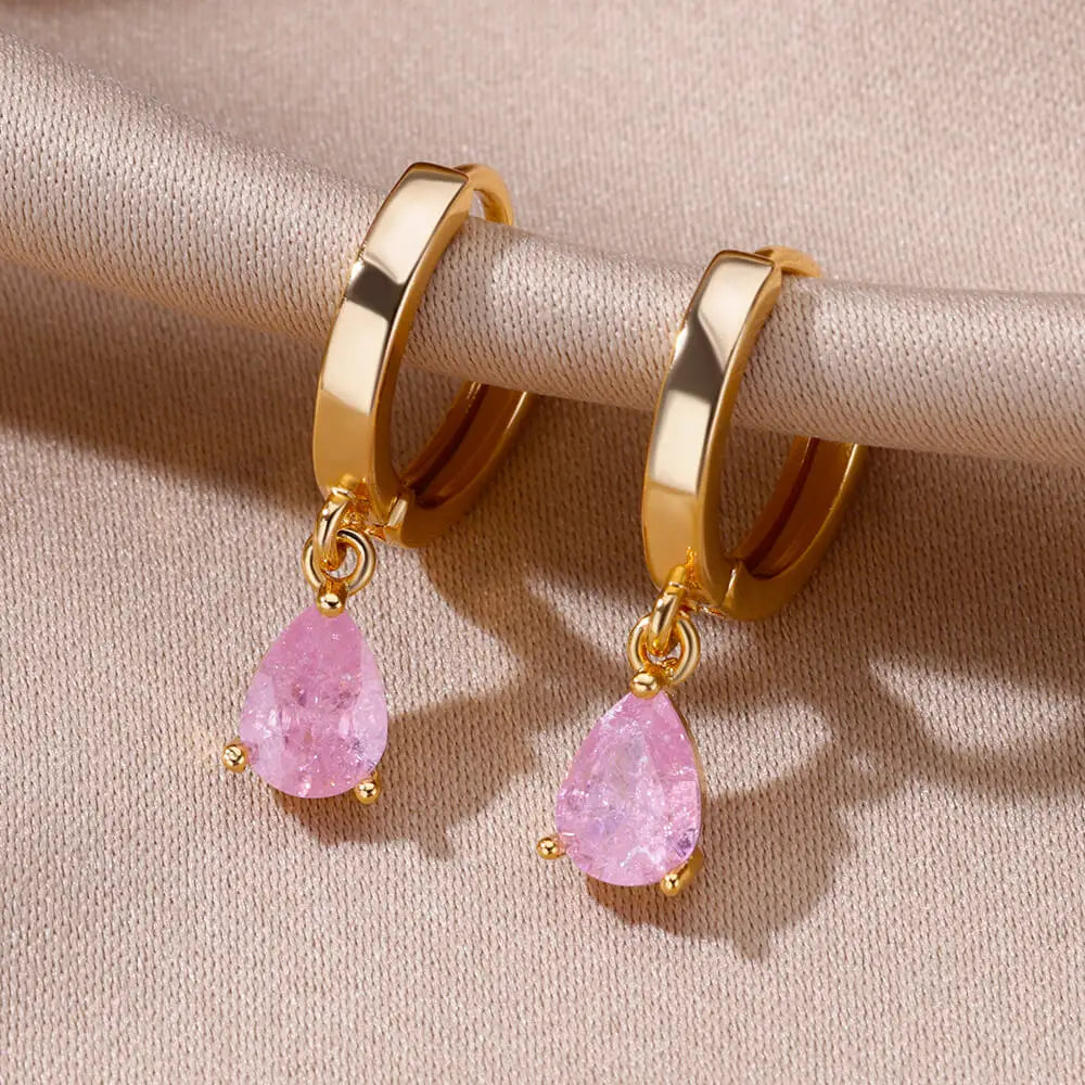 Liana Earrings™ - Mizuho Jewelry