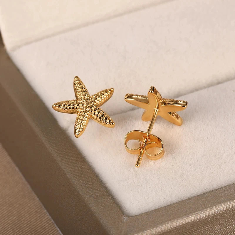 Zylin Earrings™ - Mizuho Jewelry