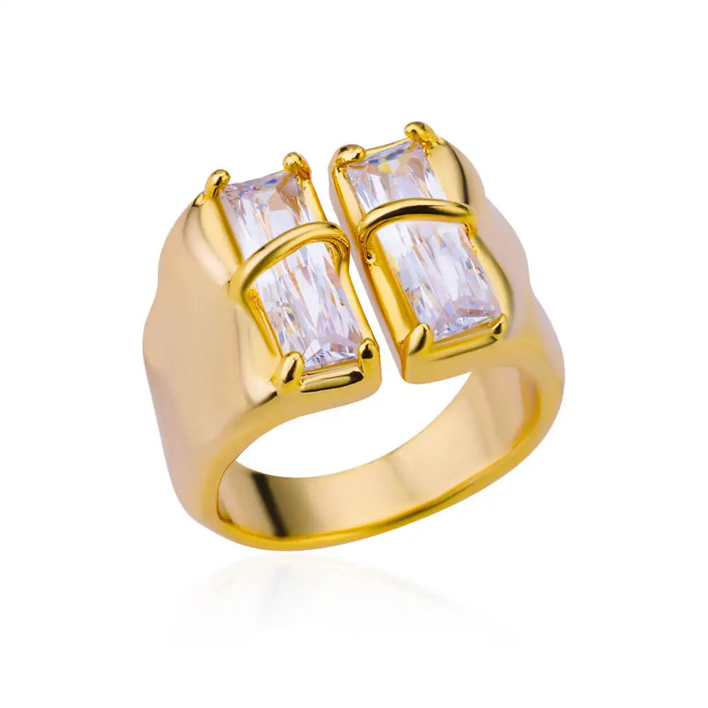 Orin Ring™ - Mizuho Jewelry