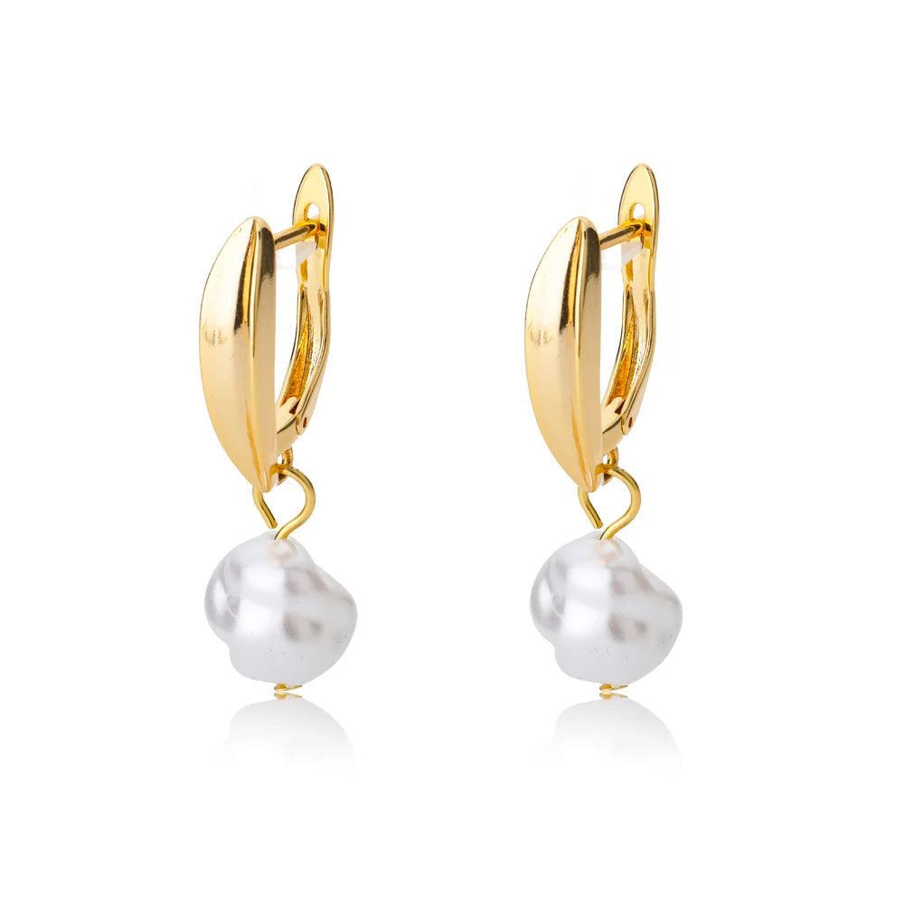 Sylor Earrings™ - Mizuho Jewelry