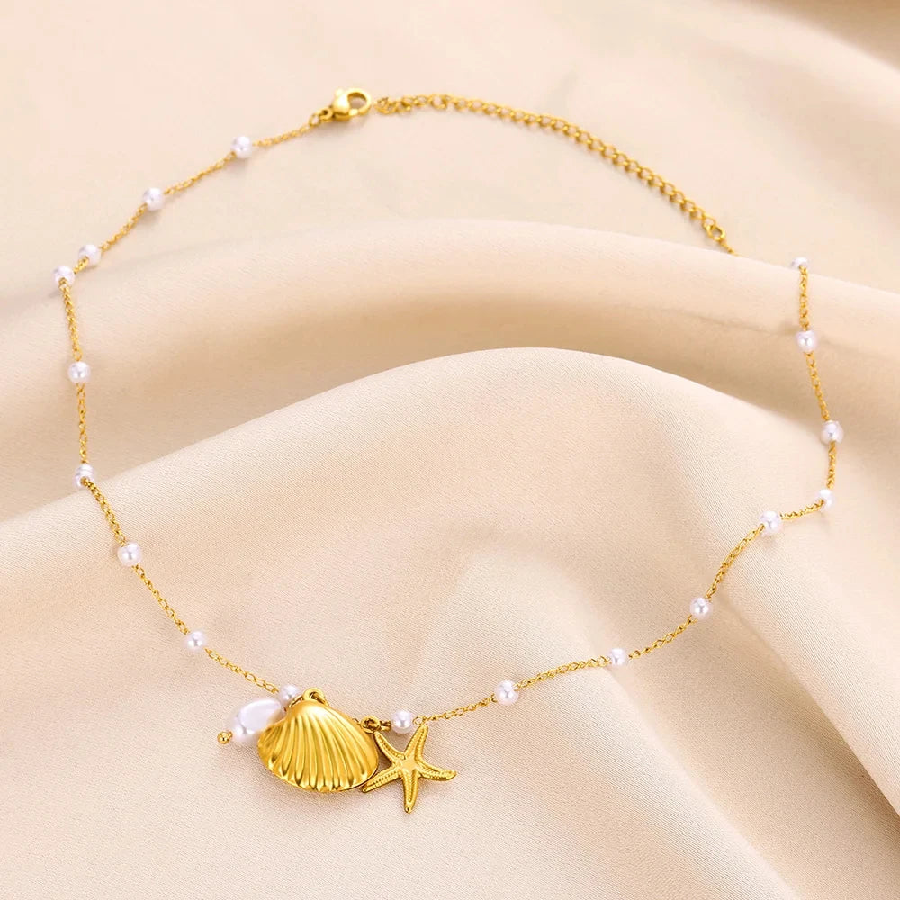 Delor Necklace™ - Mizuho Jewelry