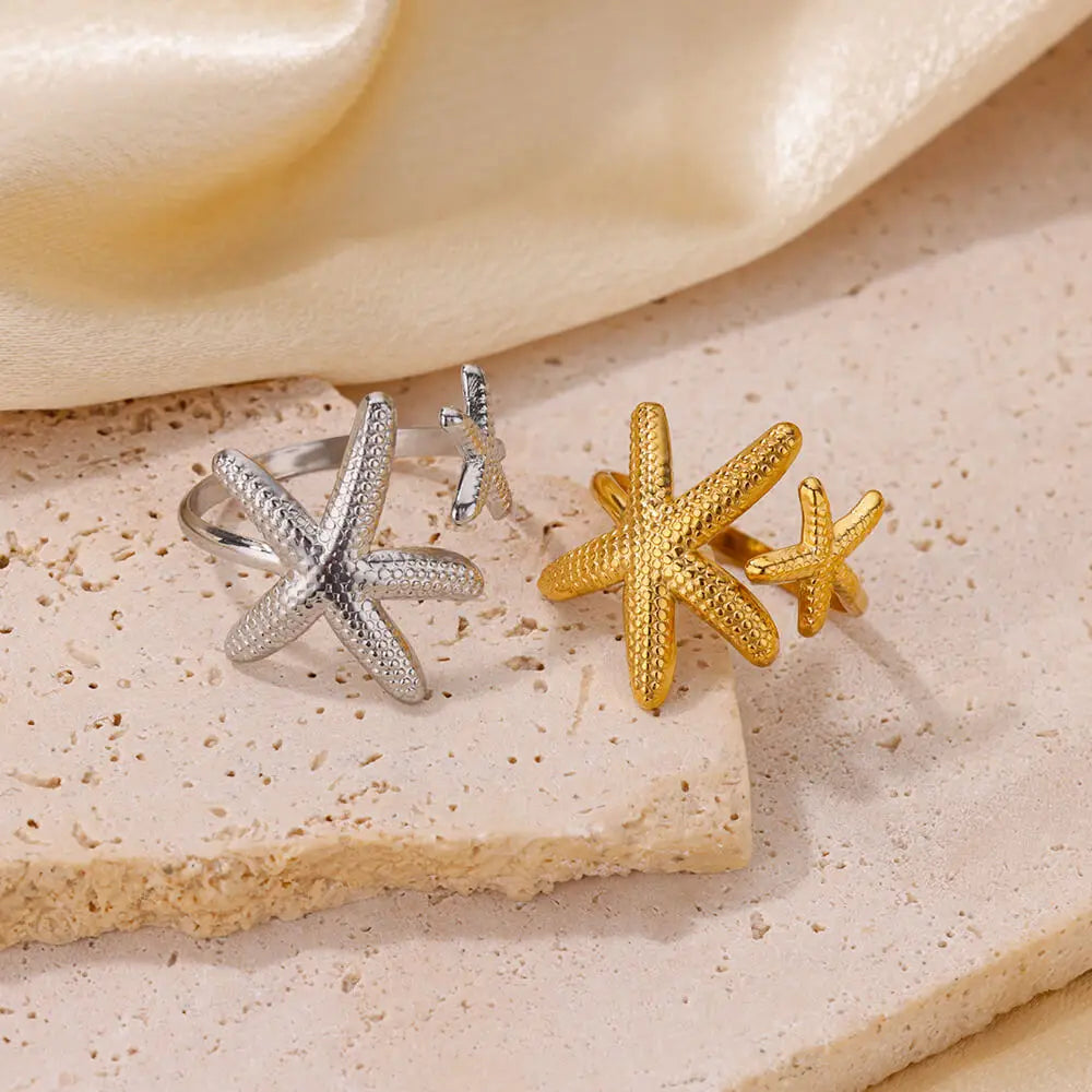 Zolvin Ring™ - Mizuho Jewelry