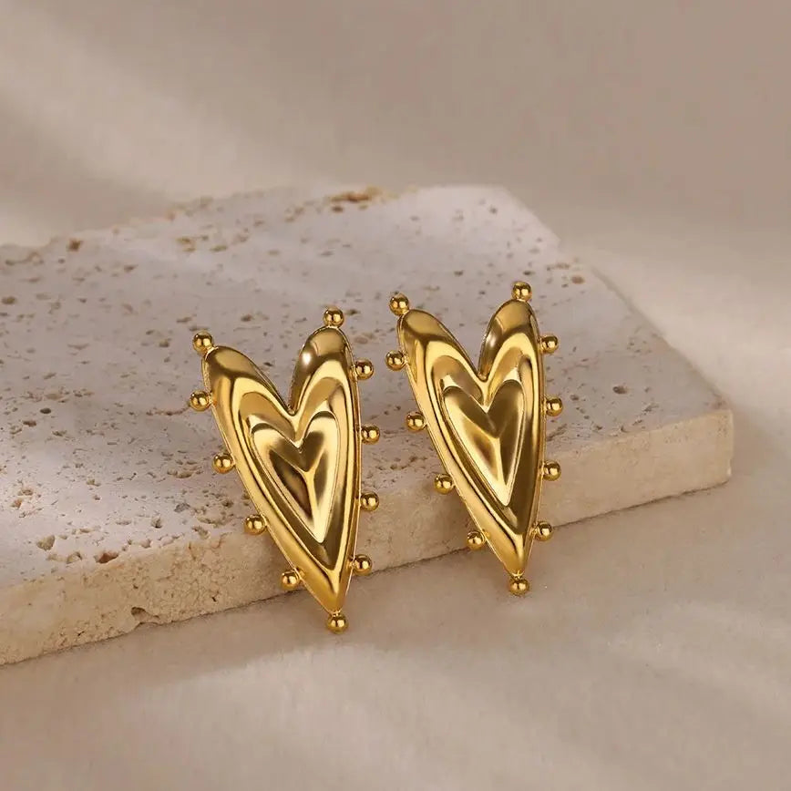 Mirala Earrings™ - Mizuho Jewelry