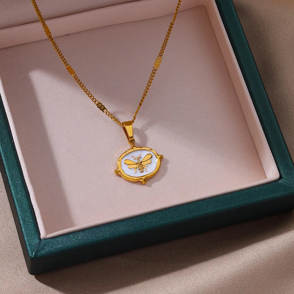 Nova Necklace™ - Mizuho Jewelry