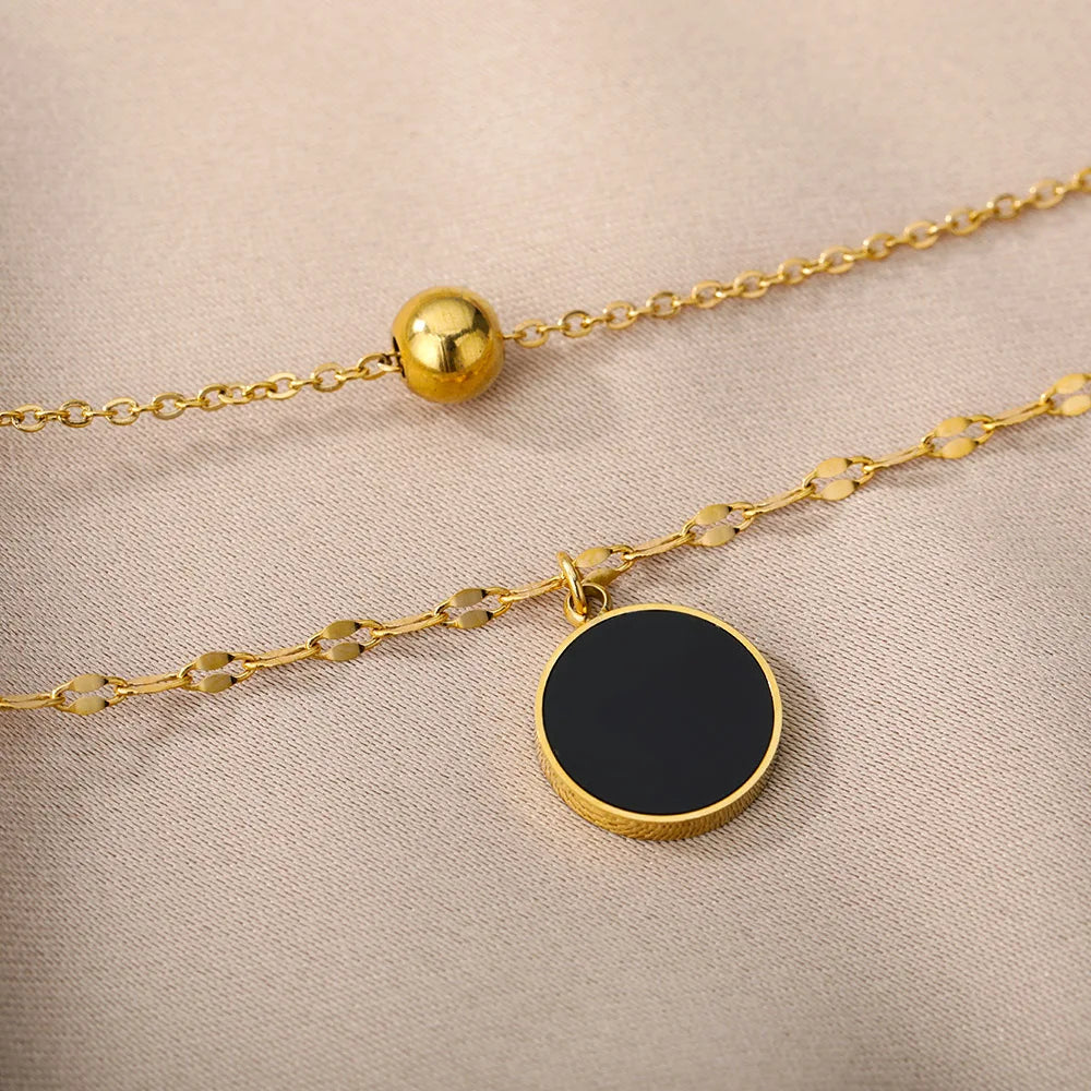Amara Necklace™ - Mizuho Jewelry