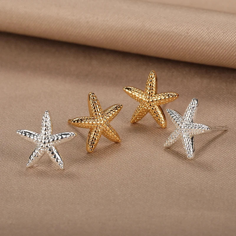 Zylin Earrings™ - Mizuho Jewelry