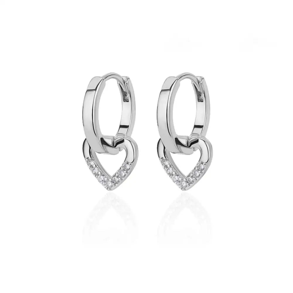 Avisa Earrings™ - Mizuho Jewelry